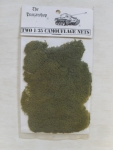 Thumbnail PANZERSHOP TWO 1/35 CAMOUFLAGE NETS - GREEN
